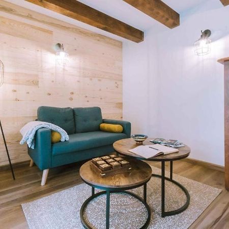 La Petite Maison Bonvillard Εξωτερικό φωτογραφία