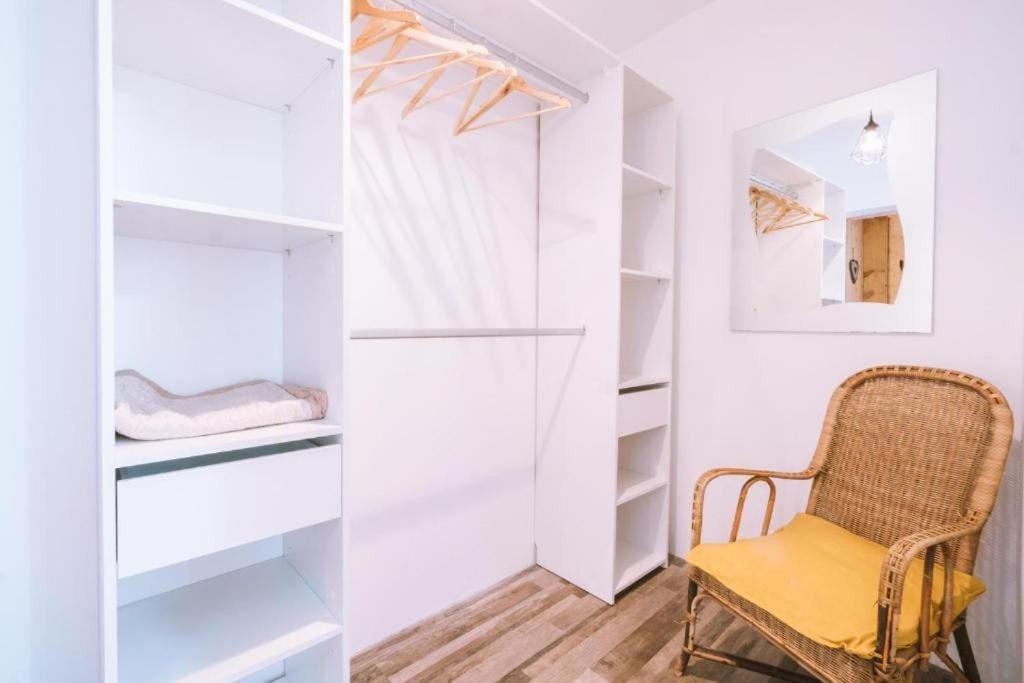 La Petite Maison Bonvillard Εξωτερικό φωτογραφία